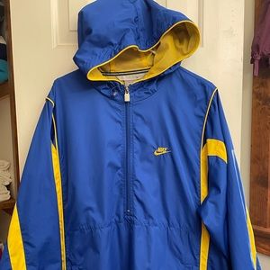 Vintage Nike Windbreaker Suit